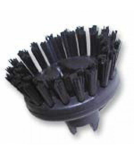 2 Inch Round Nylon Brush | Cleaning Accessories | Osprey Deepclean
