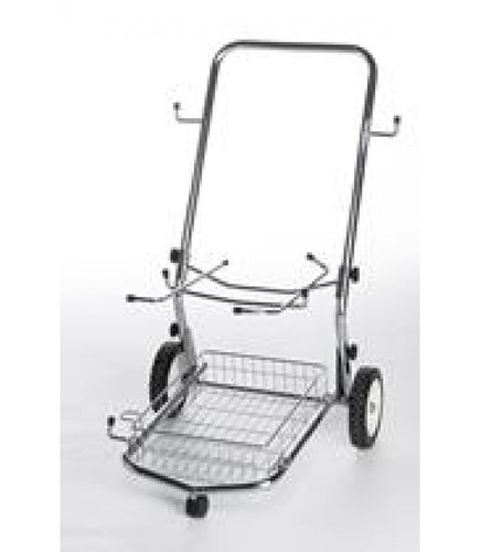 Robby 6000 Trolley | Steam Cleaning Accessories | Osprey Deepclean