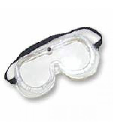 Safety Goggles | Steam Cleaning Accessories | Osprey Deepclean