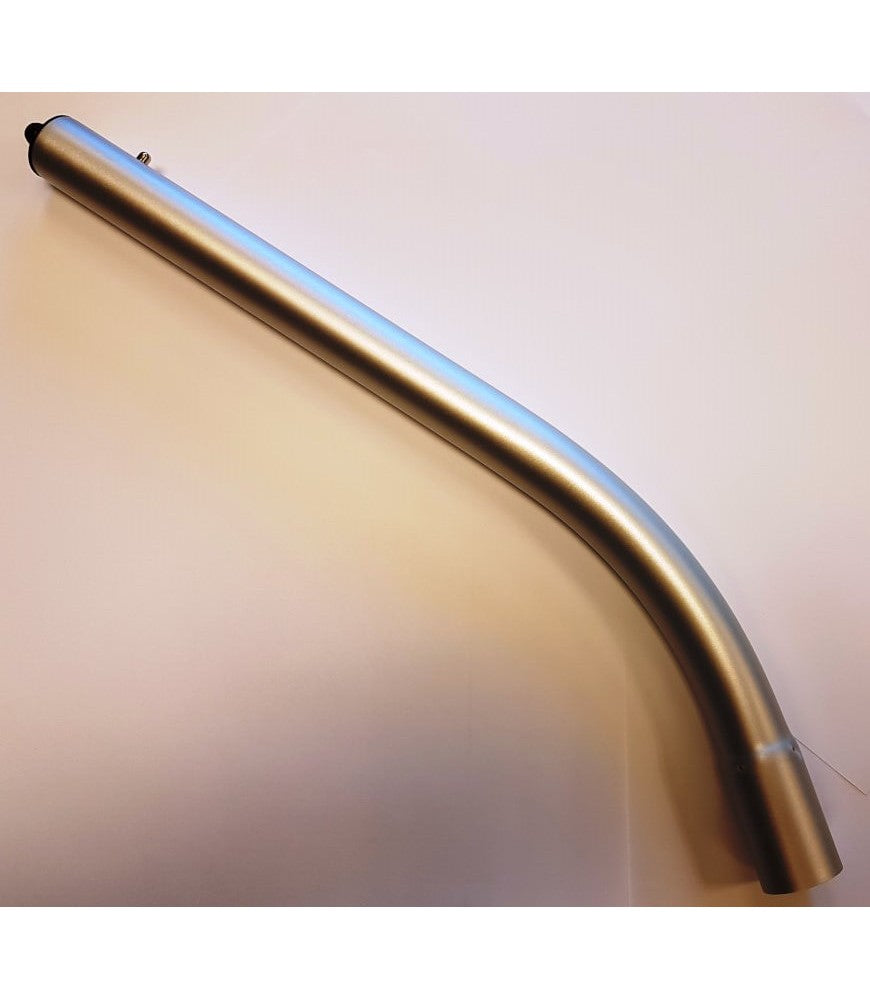 Angled Extension Tube | Steam Cleaning Accessories | Osprey Deepclean