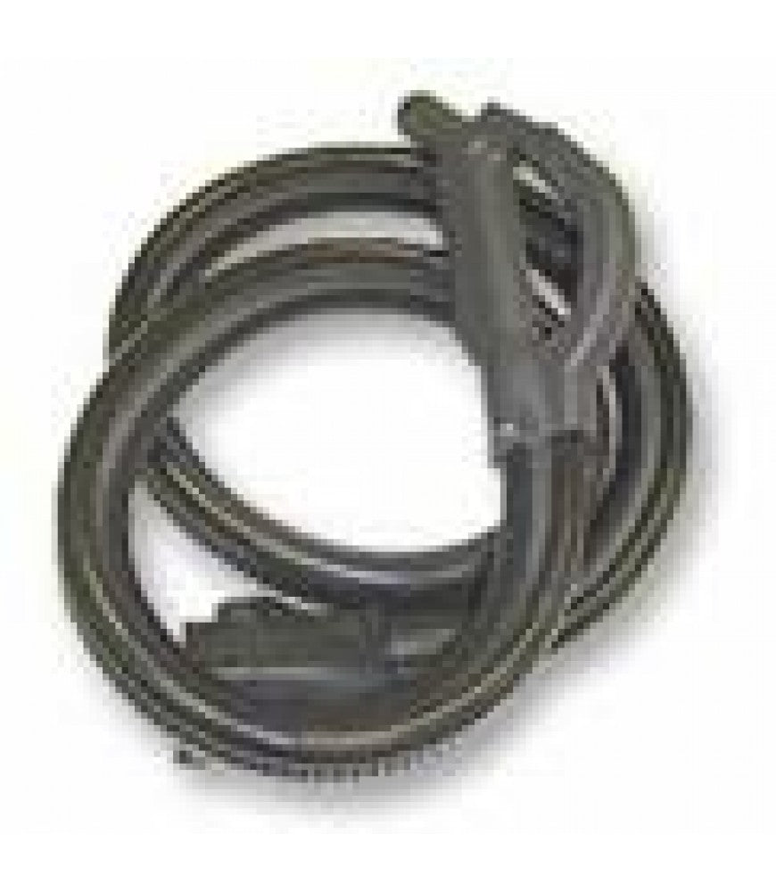 Robby Steam & Vac Hose (Straight Connector) | Accessories | Osprey Deepclean