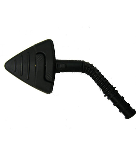 Triangular Brush (A00244)