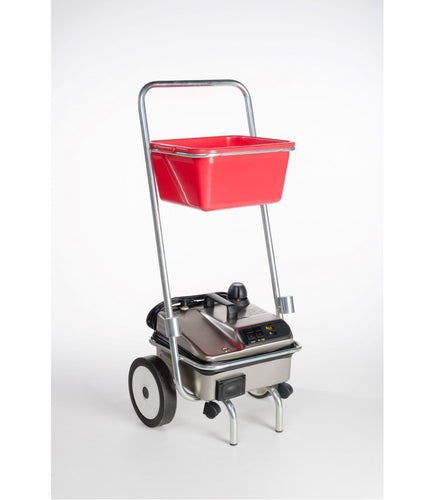 Robby 3000 Trolley | Cleaning Accessories | Osprey Deepclean