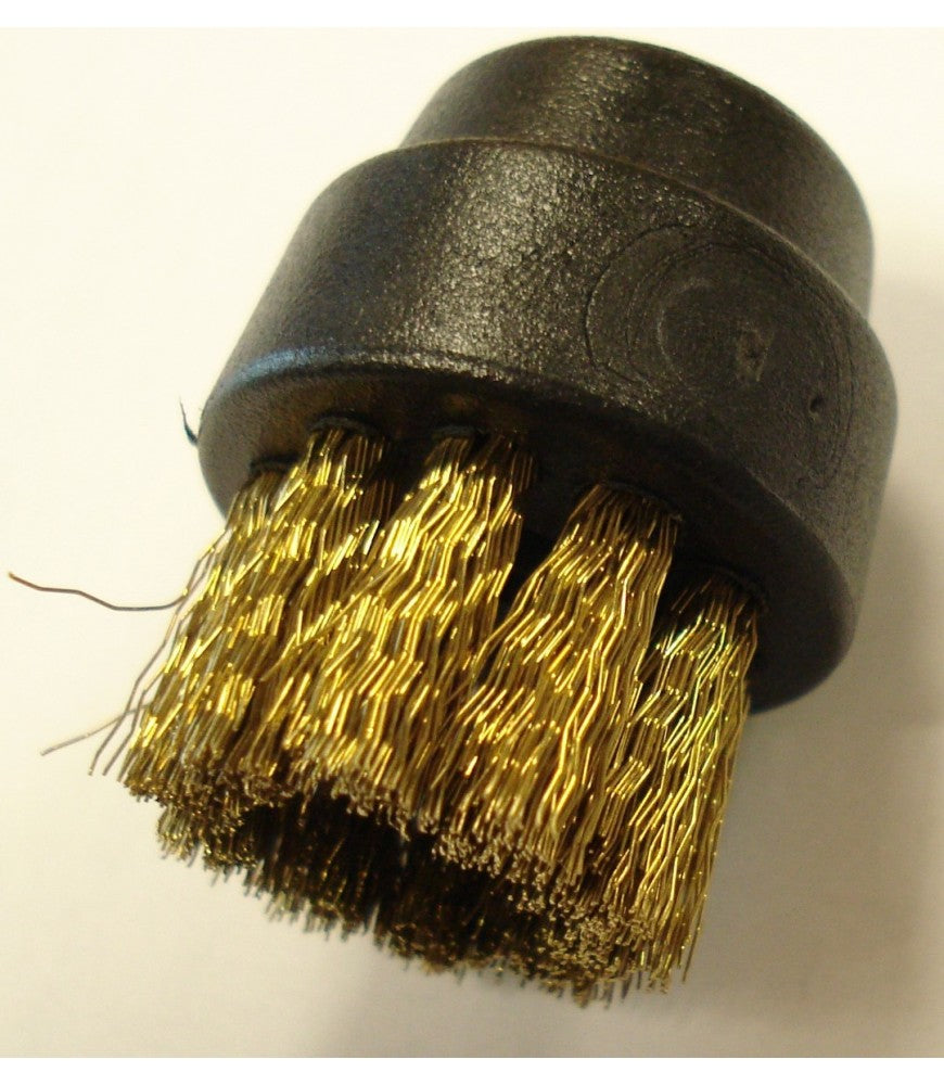 Brass Detail Brush (A00835)