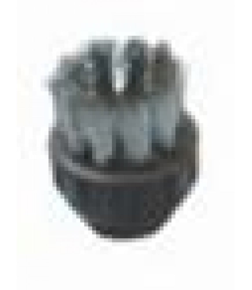 Stainless Steel Detail Brush (A03083)