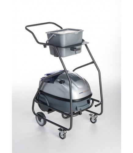 Steam & Vac Pro Trolley